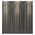 Decorative Wall Panel | 3D Model 3D model small image 2