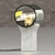 Brokis Overlay Table Lamp: Dual Vray & Corona Versions 3D model small image 2