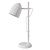 Modern Quadro Wooden Lamp Fixture 3D model small image 2