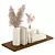 Elegant Decor Set No.28 3D model small image 2