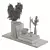 Elegant Decor Set No.28 3D model small image 4