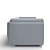 Nordic Charm Copenhagen Sofa 3D model small image 4