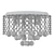 Glamourous Stollings Ceiling Light 3D model small image 2