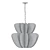 Elegant Two-Tier Chandelier Opportunity 3D model small image 2