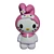 Adorable My Melody Character Plush 3D model small image 1