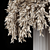 Pampas Bouquet 3D Model Export 3D model small image 2