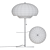 Champ Table Lamp Frandsen 3D model small image 3