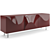 Modern Bonaldo Vertigo Sideboard, 3D-Ready 3D model small image 2