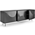 Modern Bonaldo Vertigo Sideboard, 3D-Ready 3D model small image 3