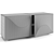 Modern Vertigo Sideboard in Three Sizes 3D model small image 7