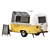 Urban Food Cart "Street Eats 3D model small image 2