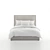 Translation: Design Studio Highland Furniture. Sloane Bed.

Luxury Sloane Bed 180x200cm 3D model small image 2