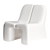 Innovative Virtual-Physical Opposite Chair 3D model small image 3