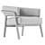 Athena Chair: High-Resolution, Realistic Model 3D model small image 6