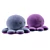 Reversible Octopus Toy Plush Squish 3D model small image 5