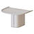 Hay Korpus Shelf Set - 3D Model 3D model small image 4