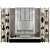 Modern TV Shelf 0573 White 3D model small image 2