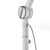 Nymane Modern Reading Floor Lamp 3D model small image 3