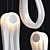 Gorgeous Bocci 87,3 Lights 3D model small image 2