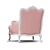 Classic Louis XV Armchair | 3D Upholstery 3D model small image 5