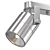 Arte Lamp LENTE Spotlight Fixture 3D model small image 2