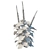 Barbatus 3D Model 2016 Corona 3D model small image 4