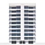 Urban Heights: Luxury Residential Skyscraper 3D model small image 5