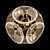 Modern Pendant Light Fixture 3D model small image 2