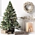 Holiday Tree with Fireplace 3D model small image 2