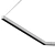 Geometric Arch Pendant Light 3D model small image 4