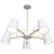 Modern Mantra 3770 Pendant Light 3D model small image 4