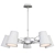 Modern Mantra 3770 Pendant Light 3D model small image 6