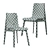 Modern Mariani BABETTE Chair 3D model small image 4