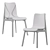 Modern Mariani BABETTE Chair 3D model small image 5