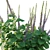Belly Buster Plant Replica 3D model small image 2