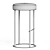 KENE Stool: Versatile Seating Solution 3D model small image 2