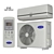 Carrier Ductless Mini Split AC 3D model small image 1