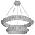 Kaiser 2013 Millimeters Design Lamp 3D model small image 2