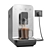  Smeg Espresso Machine BCC01EGMEU 3D model small image 1