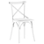 Sleek Humphrey ESTAMINET Chair 3D model small image 3