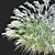  Chinese Miscanthus 3D Models 3D model small image 2