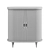 Stylish Soho Home Bartender Station 3D model small image 2