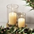 Festive Pottery Barn Decor Collection 3D model small image 4