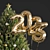Christmas Tree 2023 VRaya Version 3D model small image 3