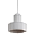Wicklow Model Design Lamp 3D model small image 2