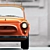 Low-Poly Zaz 965 Turbosmoth Model 3D model small image 2