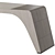 Sleek Giorgetti Tenet 52800 Design 3D model small image 2