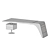 Sleek Giorgetti Tenet 52800 Design 3D model small image 4
