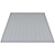 PBR Wilder Carpets Set 3D model small image 3