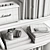  Adjustable Grid Shelf Set 3D model small image 5